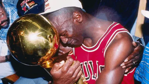 We Used to pray for times like these